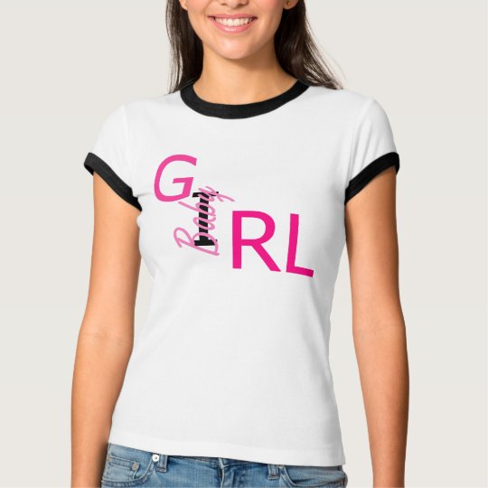 Baby Girl Tee