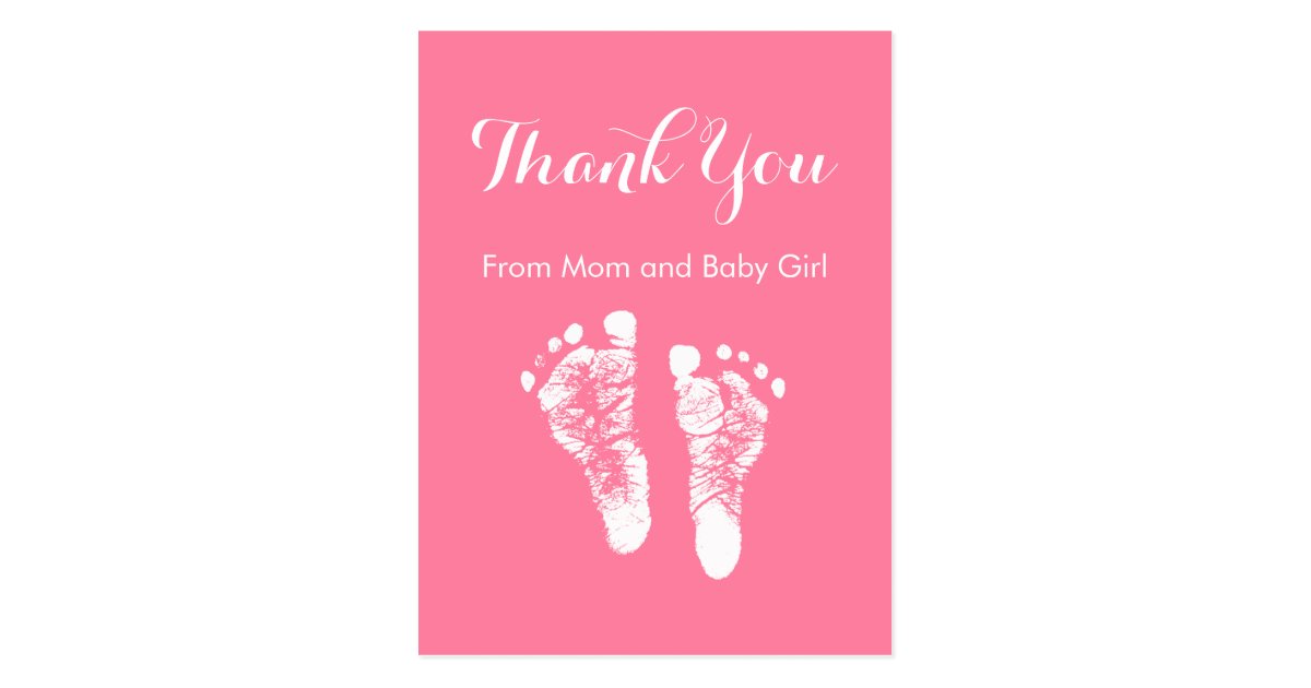 newborn baby postcards