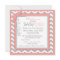 Baby Girl Tutu Chevron Print Baby Shower