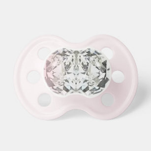 diamond pacifiers for babies