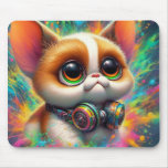 Baby Gizmo Mousepad