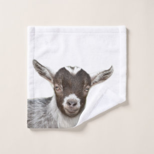 Farm Animals Bath Towels | Zazzle
