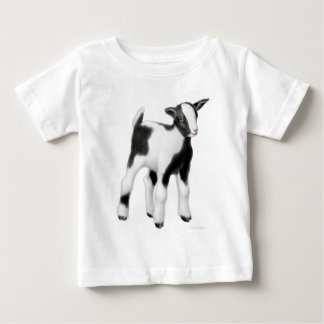 Baby Goat Infant T-Shirt
