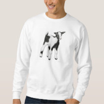 Baby Goat Sweatshirt