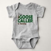 Baby Fishing Jersey Bodysuit Shirt