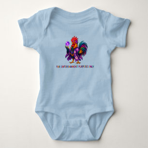 Baby Got Vision Bodysuit