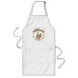 Baby Groot &quot;Let&#39;s Shamrock!&quot; Long Apron
