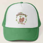 Baby Groot &quot;Let&#39;s Shamrock!&quot; Trucker Hat