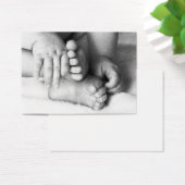 Baby Hands and Feet (Desk)