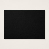 Baby Hands and Feet Black and White (Back)