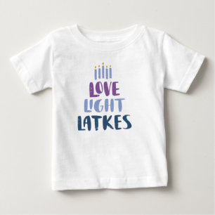 baby Hanukkah Baby T-Shirt