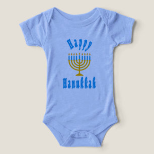 Baby Hanukkah T-shirt Infant T-shirt
