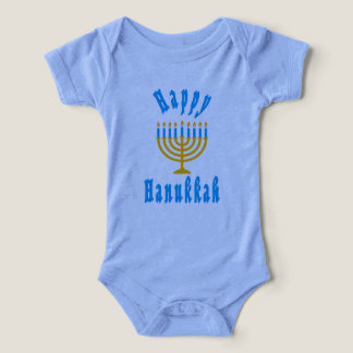 Baby Hanukkah T-shirt Infant T-shirt