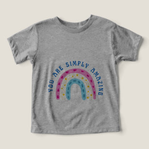 Baby happiness T-Shirt Toddler T-shirt