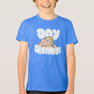 Baby Hercules - Day Dreamer Tri-Blend Shirt