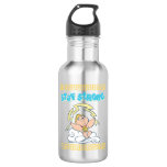 Baby Hercules - Stay Strong Stainless Steel Water  Stainless Steel Water Bottle