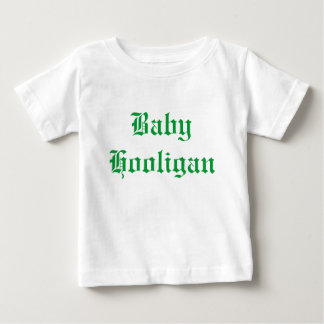 Baby Hooligan T-Shirt