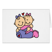 Baby Hugs (Front Horizontal)