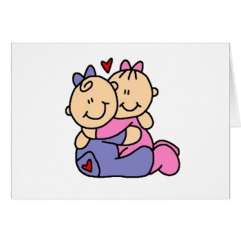 Baby Hugs by new_baby at Zazzle