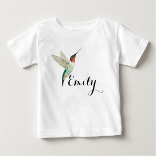 Baby Hummingbird Shirt