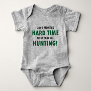 baby hunting gear