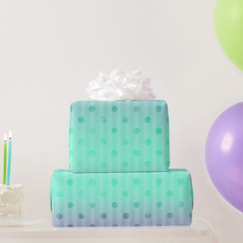 Baby ideal gift paper