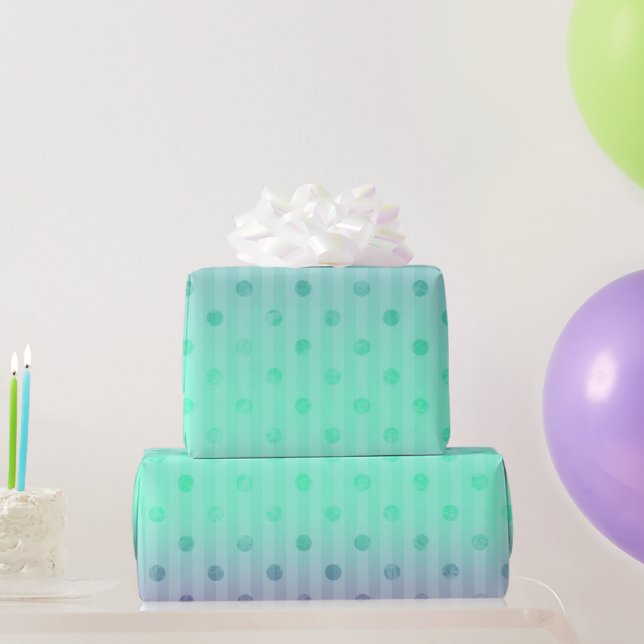 Baby ideal gift paper (Party Gifts)