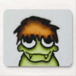 Baby Igor Mousepad