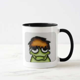 Baby Igor Mug