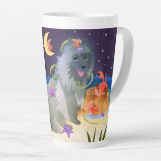 BABY IM A STAR Finnish Lapphund Mug