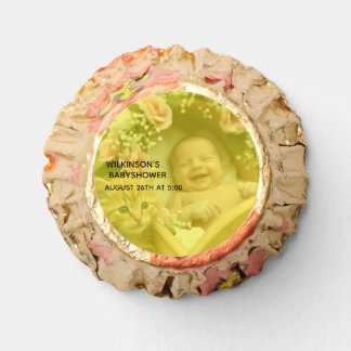 Baby Image Baby Shower Reese's Peanut Butter Cups