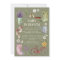 Baby in Bloom Garden Baby Shower 