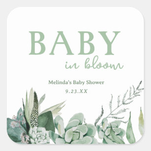 Bloom Sticker for Sale by Milkyprint