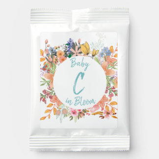 Baby in Bloom Wildflower Lemonade Drink Mix