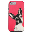 Baby iPhone 6 case