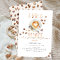Baby Is Brewing Coffee Baby Shower | Editable 