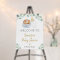Baby Is Brewing Coffee Baby Shower Welcome