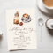 Baby is Brewing Coffee Gender Neutral Baby Shower