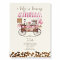 Baby Is Brewing Pink Coffee Cart Girl Baby Shower