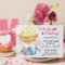 Baby is Brewing Tea Party | Virtual Baby Shower