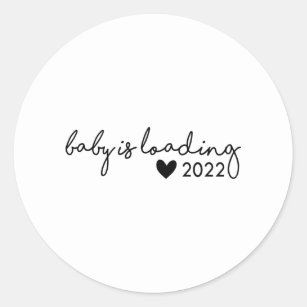 baby loading logo