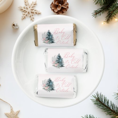 Baby its cold outside Baby shower