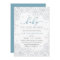 Baby It's Cold Outside | Baby Shower Invitation