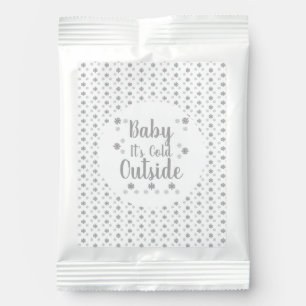 Baby It's Cold Outside Hot Chocolate Drink Mix