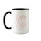 Baby its cold outside pink girly Christmas