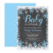 Baby Its Cold Outside Snow Winter Boy Baby Shower
