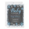 Baby Its Cold Outside Snow Winter Boy Baby Shower