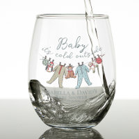 Baby Its Cold Outside Winter Baby Shower