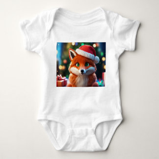 Baby Jersey body suit Bodysuit