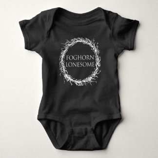 Baby Jersey Bodysuit